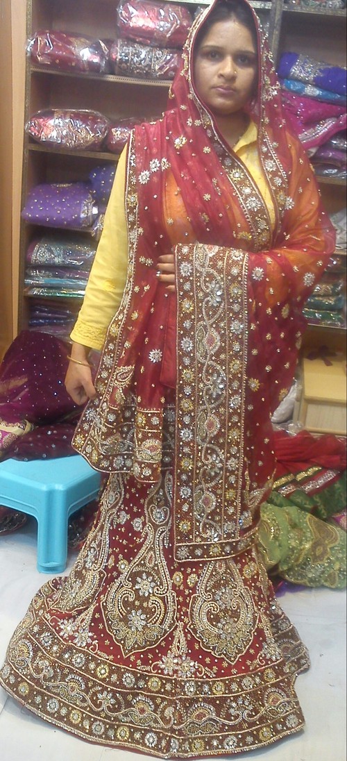 LEHANGA