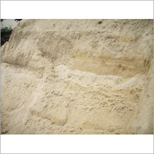 Gypsum Powder