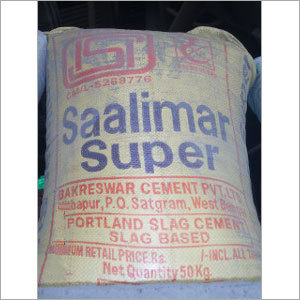 PSC Cement