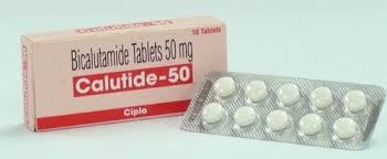 CALUTIDE 50 TAB