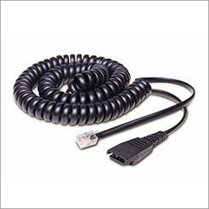 RJ Headset Wire