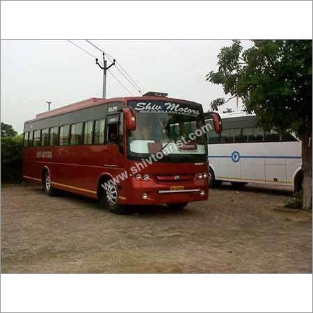 40 Seater AC Bus