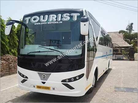 Tourist Bus Services