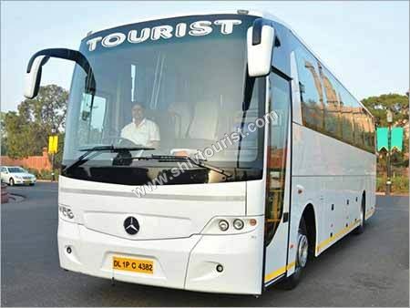 Mercedes Benz Coach