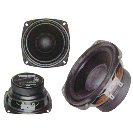 Home Theater Speakers