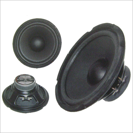 China Car Speakers