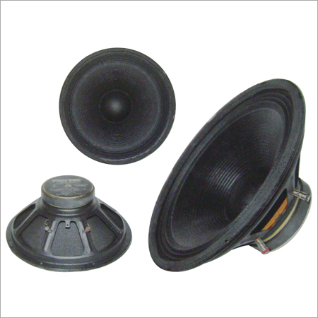 Multimedia Speakers