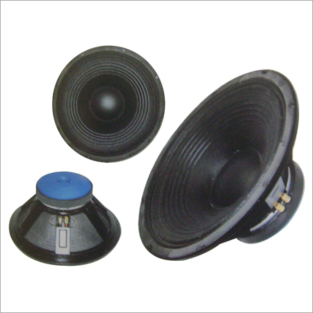Car Speakers