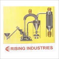 Spice Making Machine