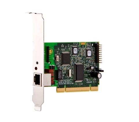 Single Port PRI Card