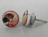 VINTAGE STYLE CERAMIC KNOBS