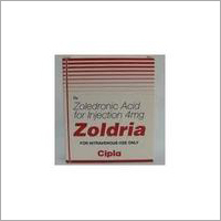 Zoldria Injection