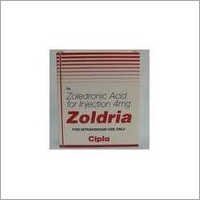Zoldria Injection