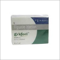 Grafeel Drug