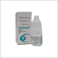 Careprost - Latisse Drug