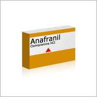 Anafranil Drugs