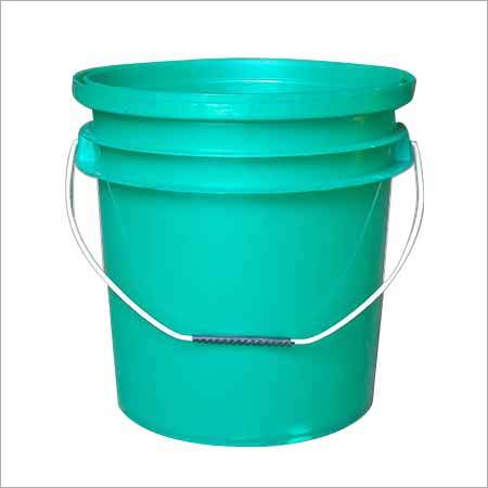 Gear Oil Bucket