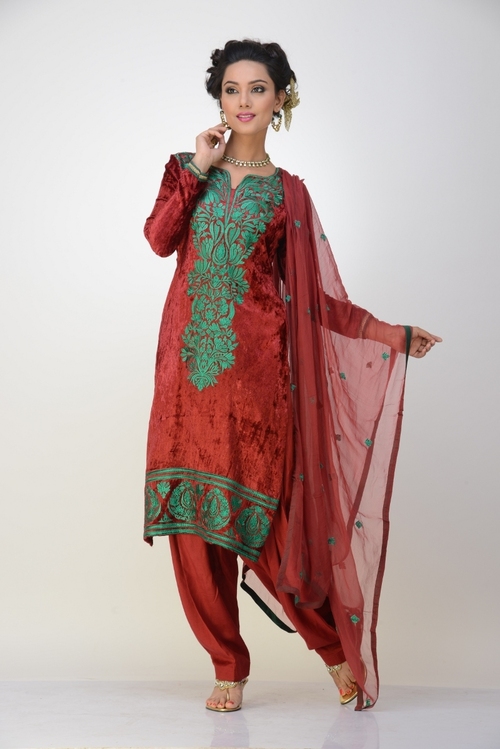 Designer Suits