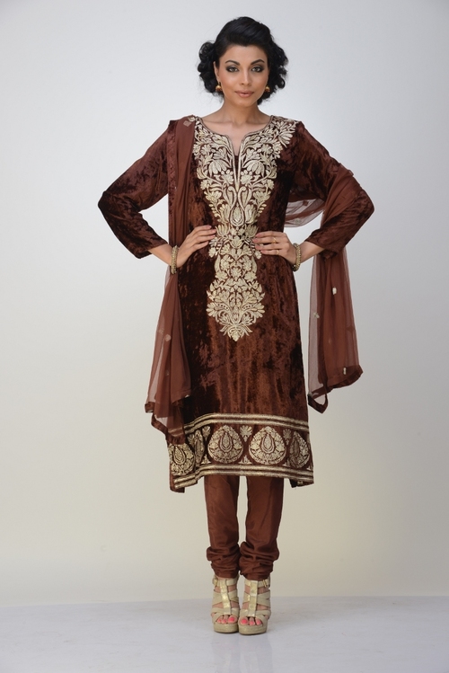 Designer Suits