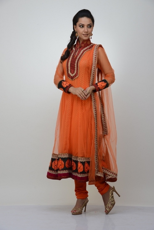 Designer Suits