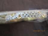 Imitation Jewellery - Alloy, Gold Plated, Cubic Zirconia | Stylish Design, Durable, Versatile Style
