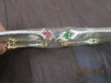 Imitation Jewellery - Alloy, 5-7 cm, Gold | Stylish Design, Polished Finish, Durable, Versatile Fashion Accessory