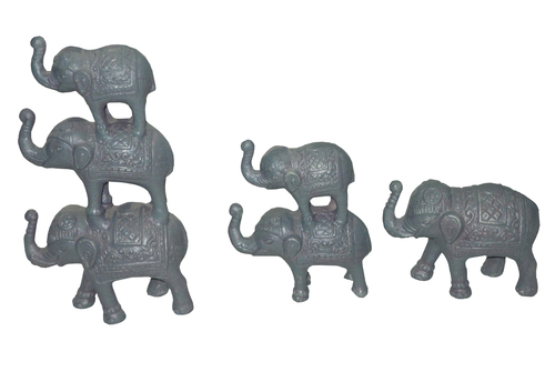 Elephant Sculpture