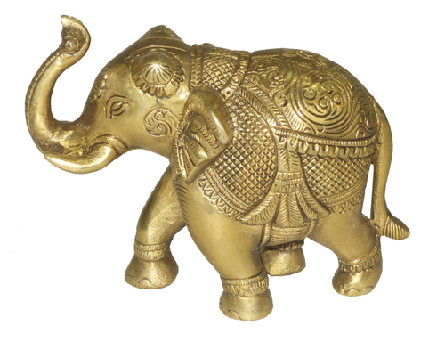 Elephant Sculpture