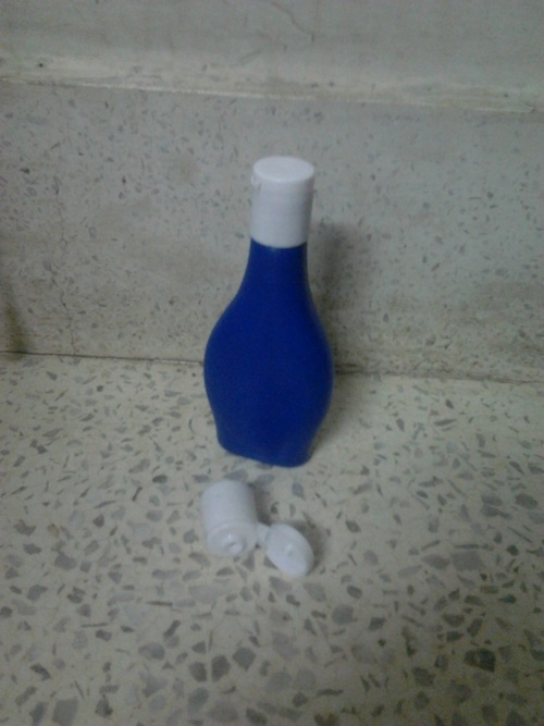 Plastic Neel Bottle