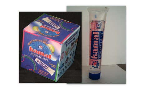 Glue Tube 30ml