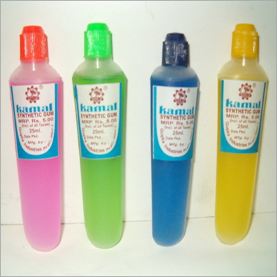 Synthetic Glue Tube
