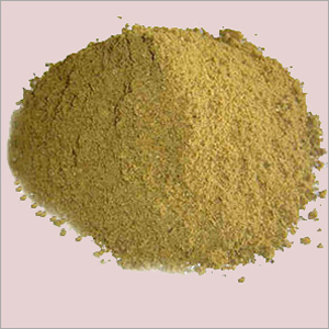 Flame Dried Fish Meal