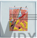 The Relief Model Of Skin Structure