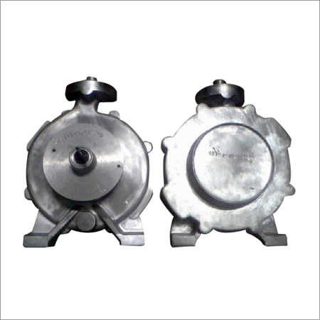 Pumpcasing Pattern
