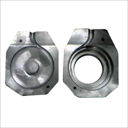 Pumpcasing Corebox