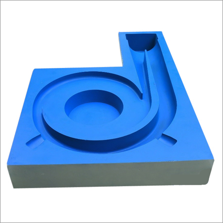 Casing Epoxy Core box