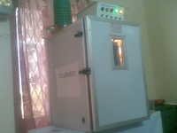 Poultry Setter Cum Hatcher