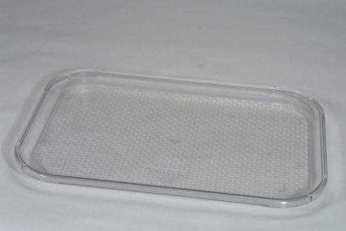 Rectangular Tray