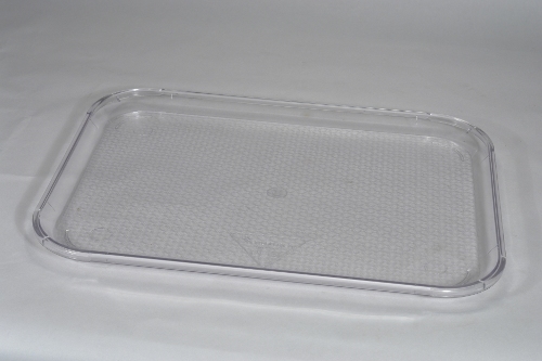 Rectangular Food Serving Tray