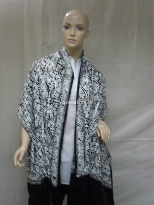 shawls