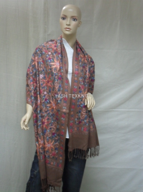 Shawls
