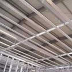 Construction Channel