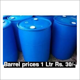Anti Rust Coolant Oil