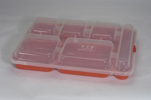 Compartment Tray