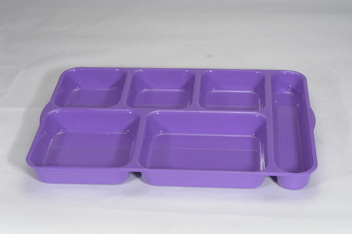 Food Serving Trays