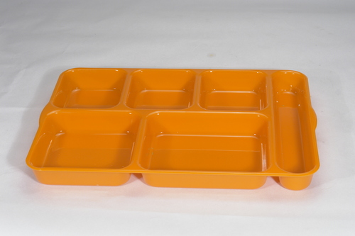 Food Compartment Tray