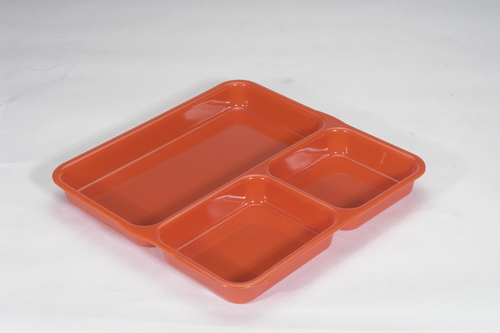 Compartment Platter