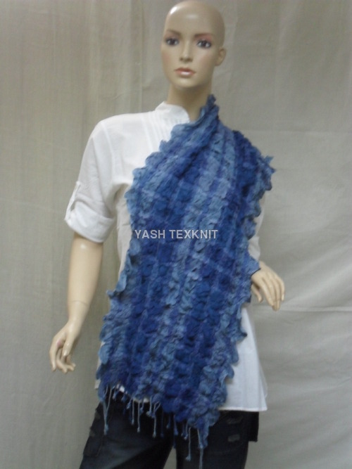 scarf