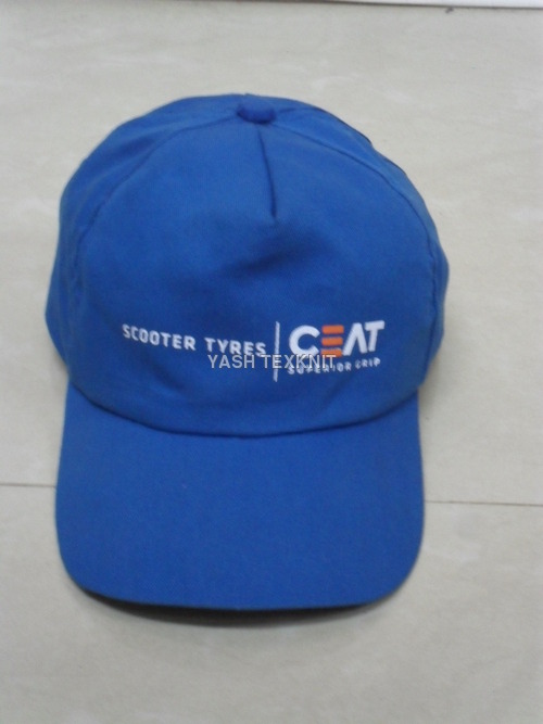 Washable Nylon Cap