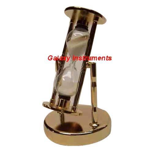 Brass Timer